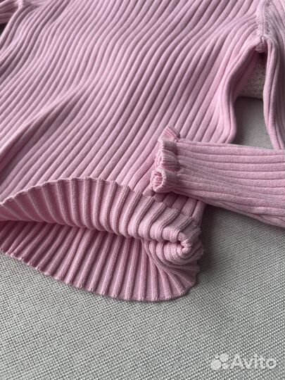 Кофта для девочки 122 128 HM