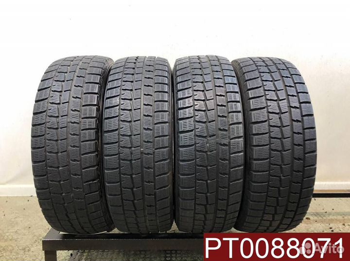 Dunlop Winter Maxx WM01 205/60 R16 98H