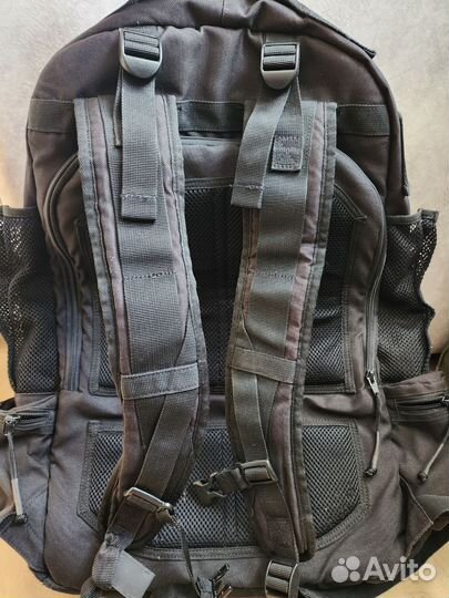 Рюкзак мужской спортивный большой