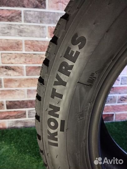 Ikon Tyres Autograph Ice 9 SUV 235/55 R20 102T