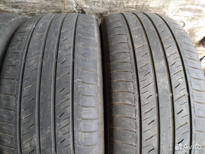 Dunlop Grandtrek PT3A 275/50 R21 113V