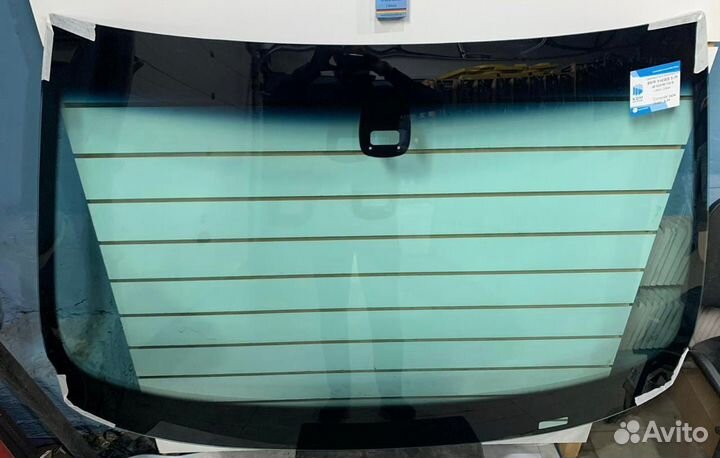 Лобовое стекло Bmw e87 Бмв е87