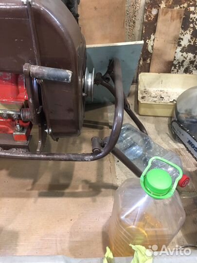 Мотоблок мтз 05 и каскад