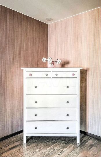 2-к. квартира, 52 м², 7/7 эт.