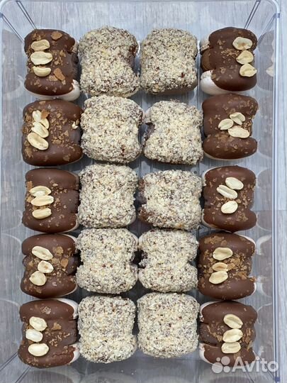 Макарон макаронс бенто-макарон