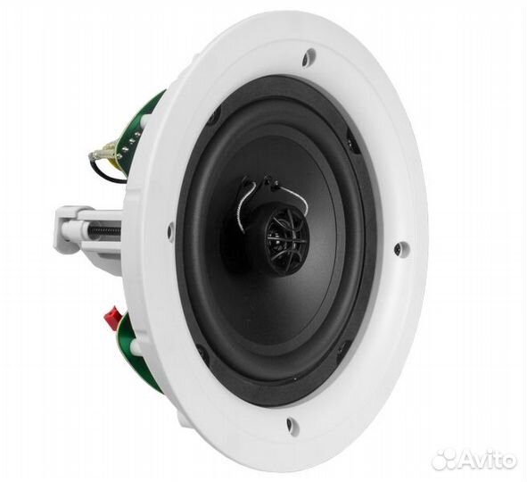 Встраиваемая акустика TruAudio SP-6