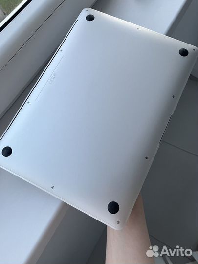 Apple MacBook air 2020 i3