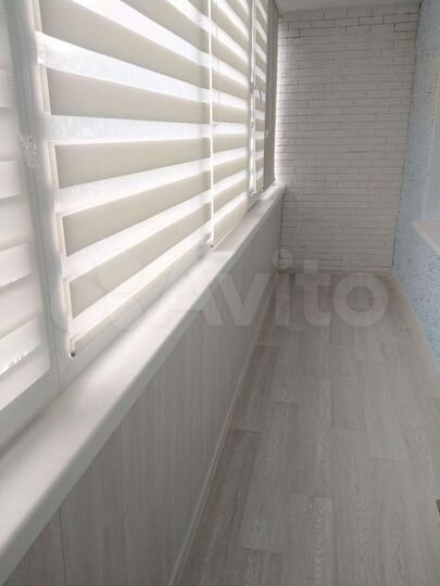 3-к. квартира, 64 м², 2/5 эт.