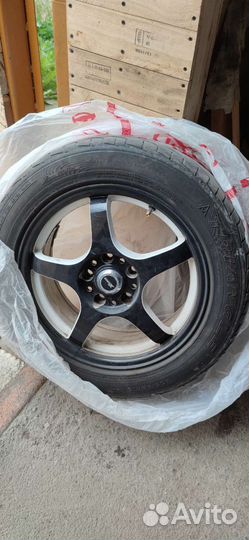 Triangle TH201 Sportex 205/55 R16