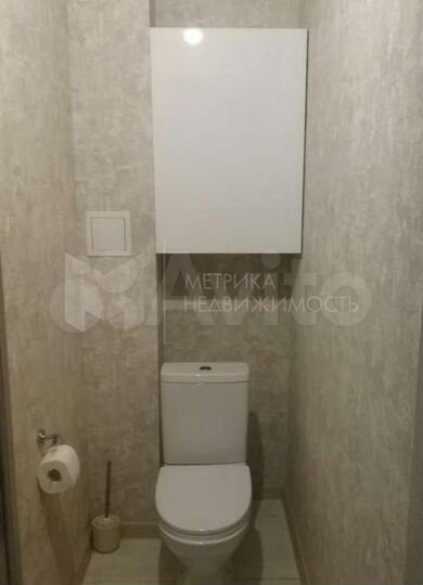 2-к. квартира, 67 м², 5/14 эт.