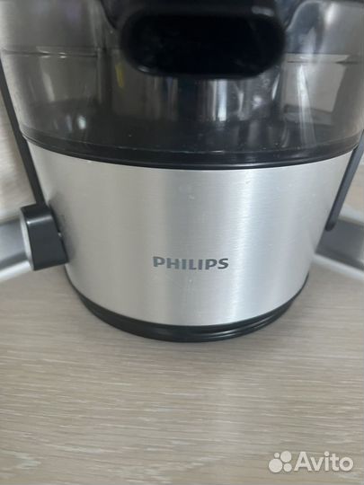 Соковыжималка