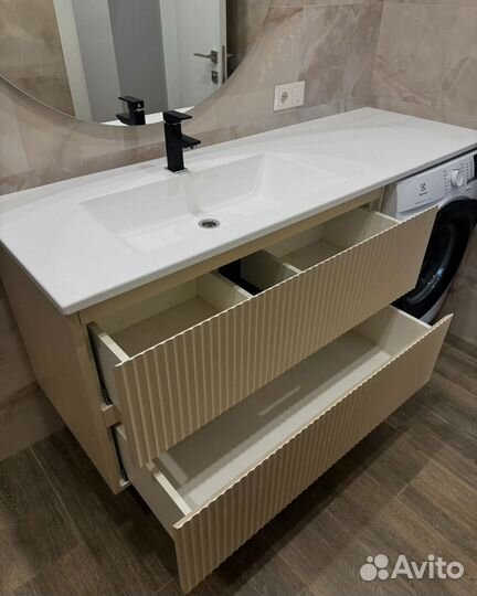 Столешница из акрила