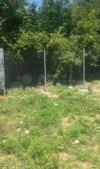 Участок 10 сот. (СНТ, ДНП)