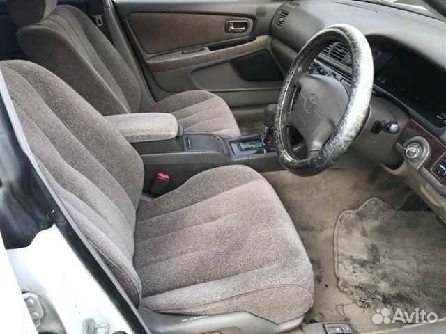 Подушка двс Toyota chaser/cresta/crown/crown majesta/mark II GS151/GS151H/GX100/GX90 1GFE