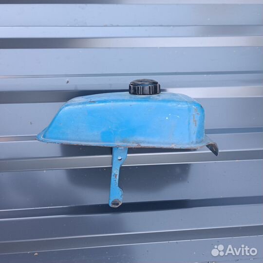 Бак для культиватора крот