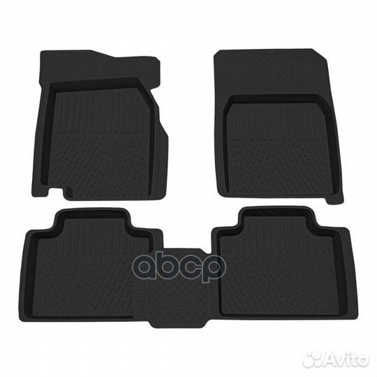 Коврики 1039005300 Rezkon