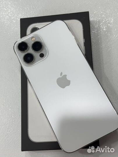 iPhone 13 Pro Max, 256 ГБ