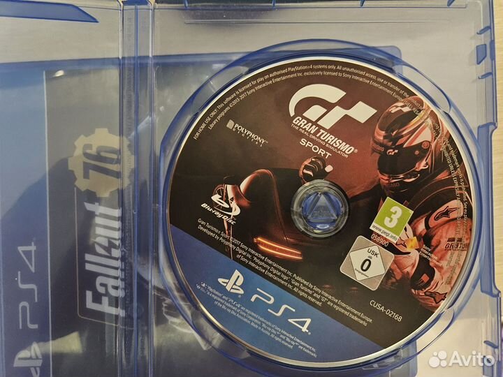 Игры для приставок ps4 и Ps5