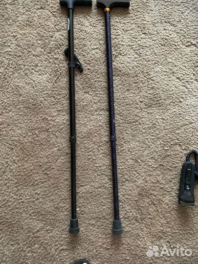 Трость для ходьбы