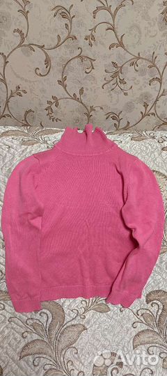 Детские вещи для девочки