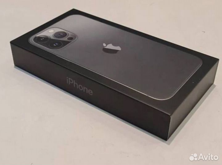 iPhone 13 Pro Max, 512 ГБ