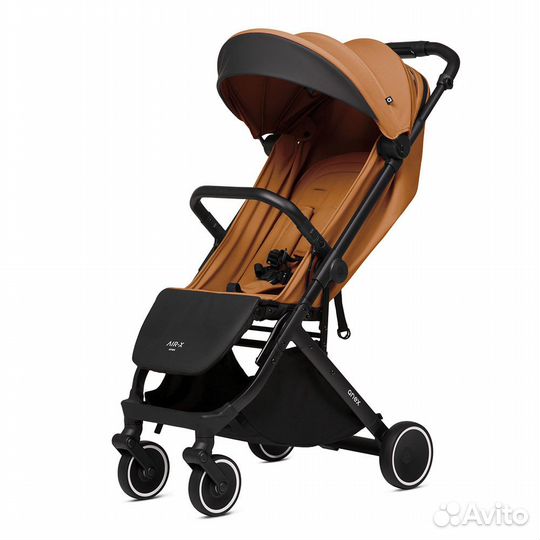 Коляска прогулочная Anex Air-X (Toffee)