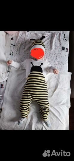 Детская одежда