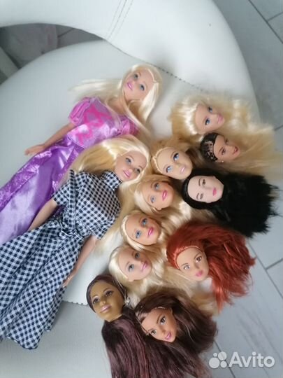 Лот для творчества