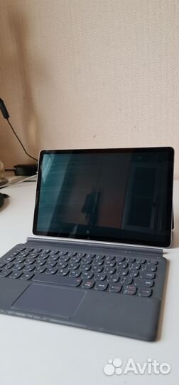 Samsung galaxy tab s6 10