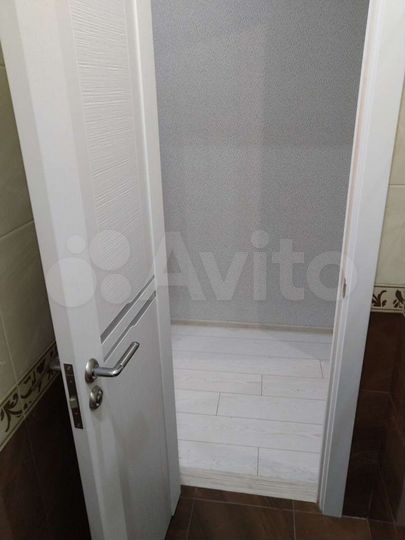 2-к. квартира, 57,5 м², 1/4 эт.