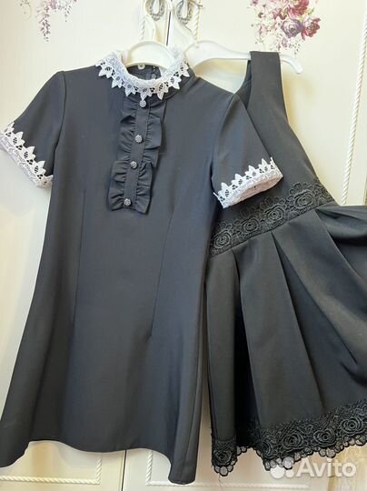 Форма школьная