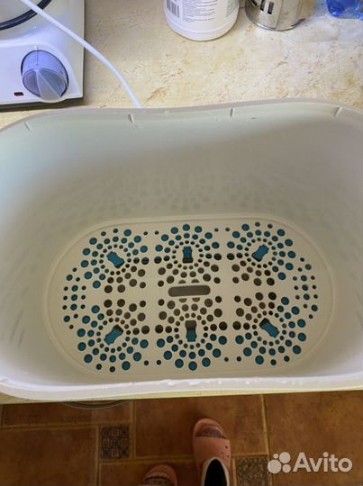 Стерилизатор philips avent 3 в 1