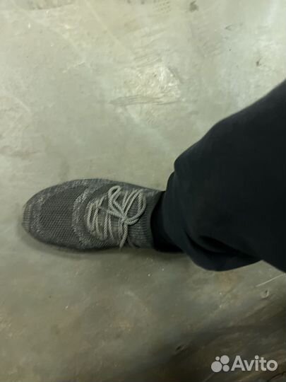 Шнурки для кроссовок