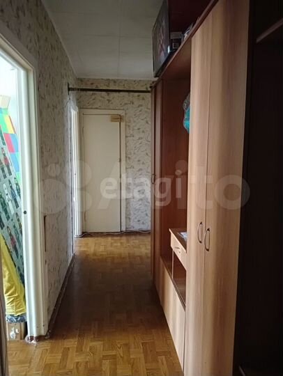 3-к. квартира, 66,8 м², 7/10 эт.