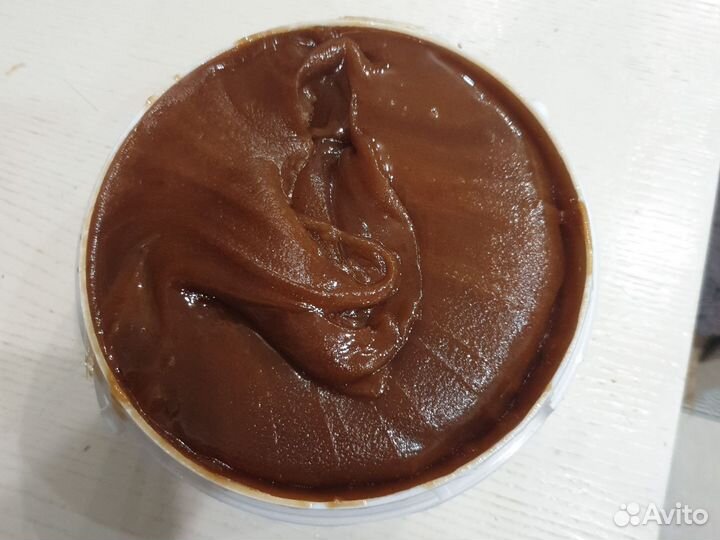 Мед гречишный 2022