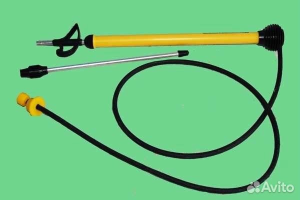 Опрыскиватель садовый