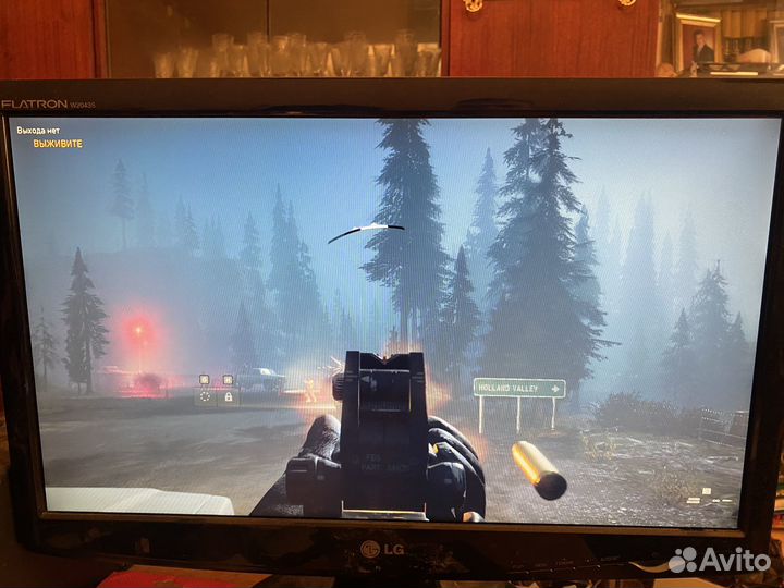 Игровой компьютер 6 ядер