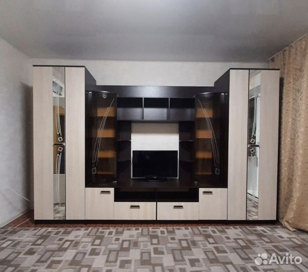 Стенка гостиная