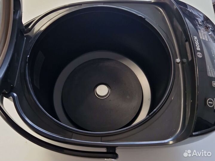 Мультиварка Bosch на запчасти