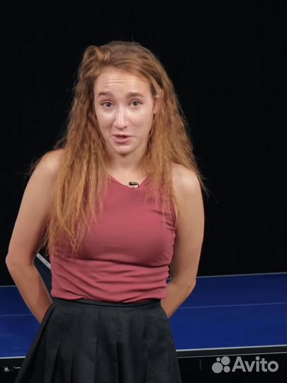 Ораторское искусство / актёрское мастерство