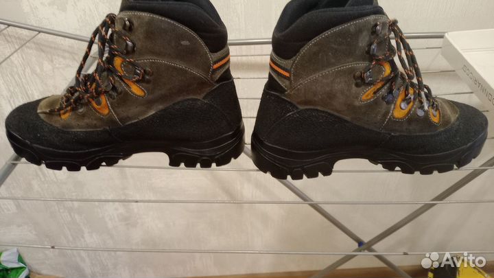 Трекинговые ботинки Campus Krater 41 размер