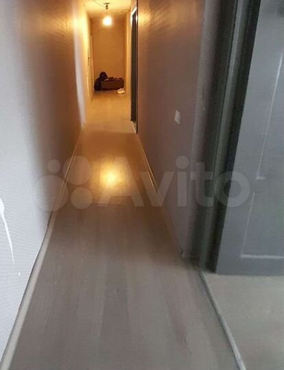 2-к. квартира, 44 м², 4/5 эт.