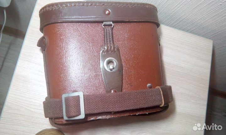 Кофр для бинокля