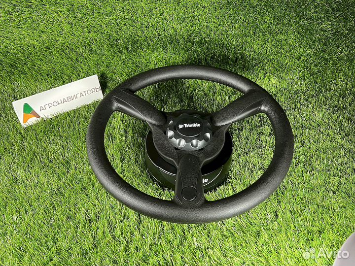 Комплект подруливающего устройства Trimble