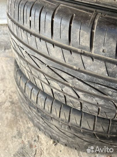 Falken Ziex ZE-912 2.25/65