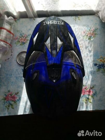 Шлем для мотоцикла