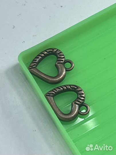 Бусины для рукоделия