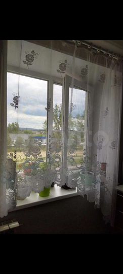 1-к. квартира, 32 м², 3/5 эт.