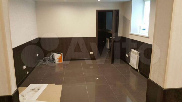 Свободного назначения, 38 м²