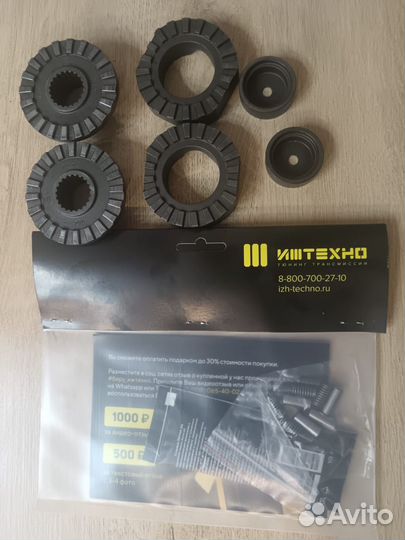 Блокировка на Рено Дастер